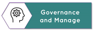 Gov and Manage Gov and Manage