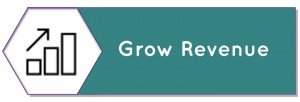 Grow Revenue Grow Revenue