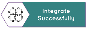 Integrate Succ Integrate Succ